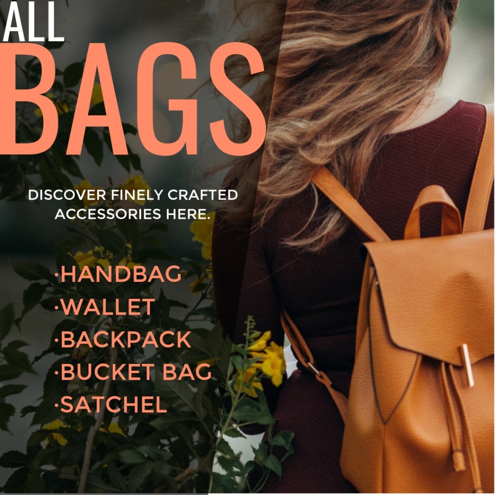 BAGS